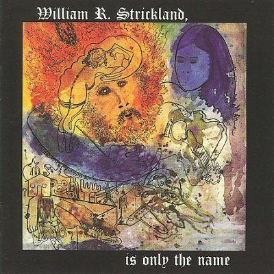 Is Only the Name - (Import CD)