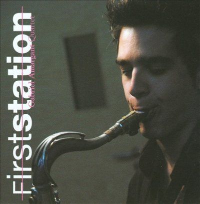First Station - (Import CD)