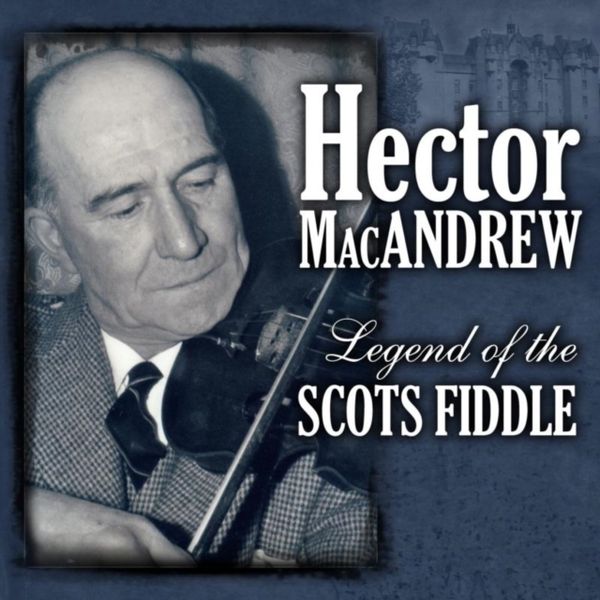 Legend of the Scottish Fiddle - (Import CD)