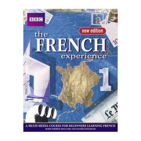 FRENCH COURSE BOOK