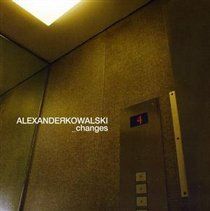 Changes - (Import CD)