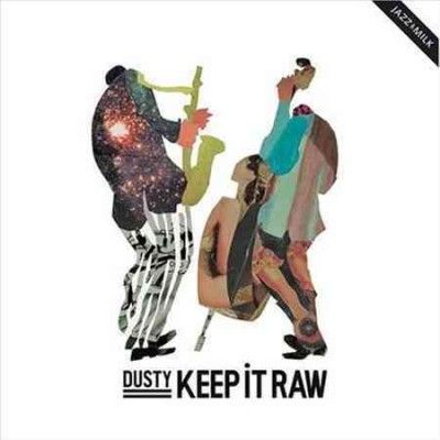 Keep It Raw - (Import CD)