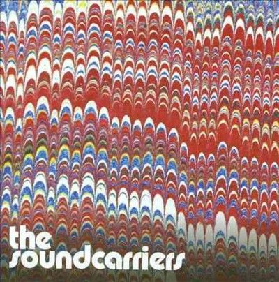 Soundcarriers - Harmonium (CD)