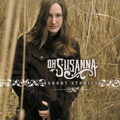 Short Stories (CD / Album)