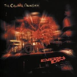 Every Day (CD / Album)