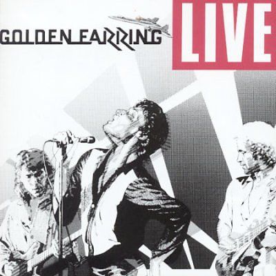 Live - (Import CD)