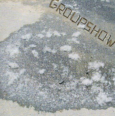 Groupshow - Martyrdom Of Groupshow (CD)