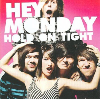 Hold on Tight - (Import CD)