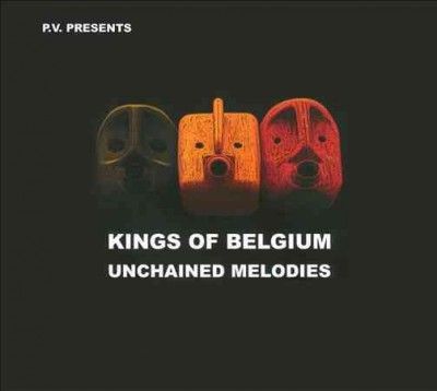 Unchained Melodies - (Import CD)