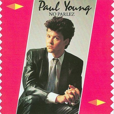 No Parlez - (Import CD)