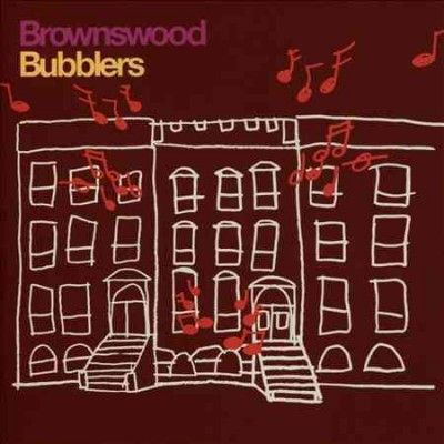 Various - Brownswood Bubblers (CD)