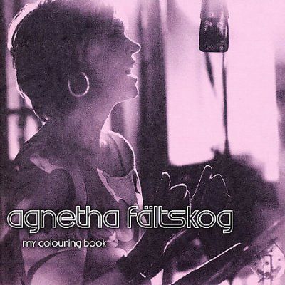 My Colouring Book - (Import CD)