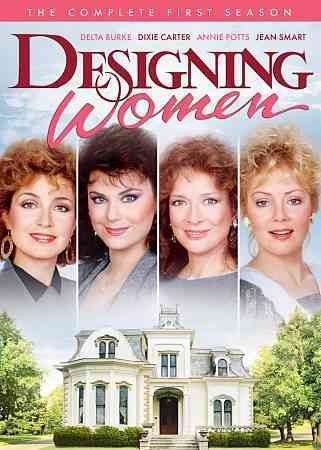 Designing Women Season 1 (DVD)