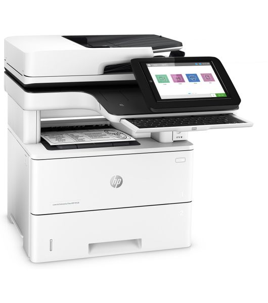 HP M528z LaserJet Enterprise Printer