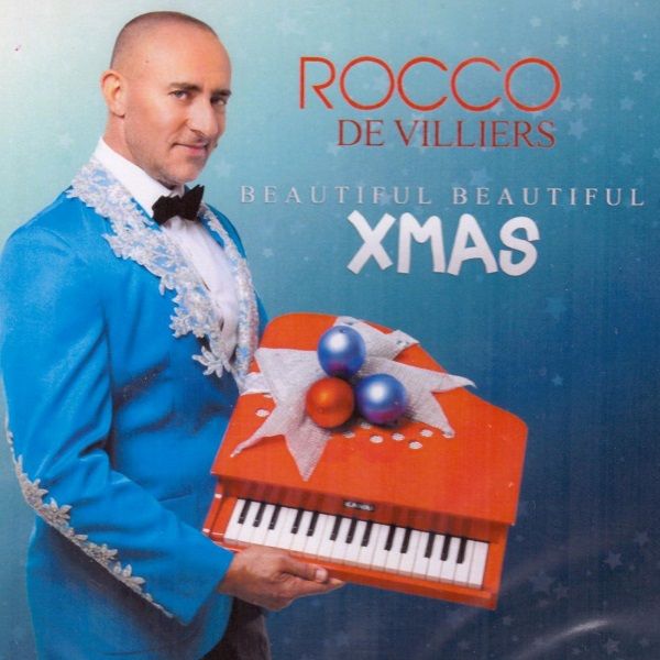 Beautiful Beautiful Christmas (CD)