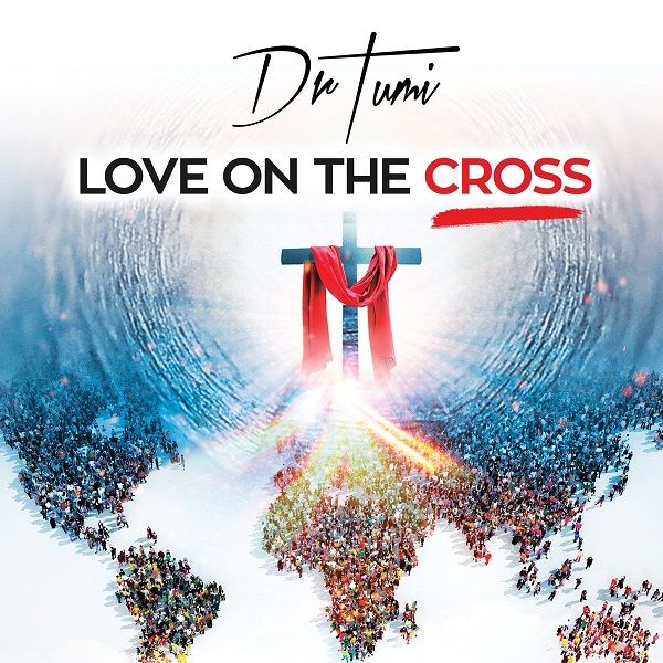 Love On The Cross (CD)