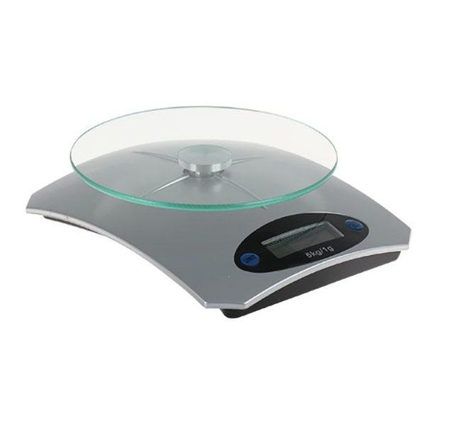 Digital Kitchen Scale 1g - 5kg