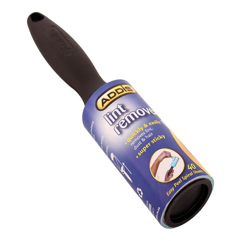 Addis Lint Remover 40 Sheet Per Roll Shop Today. Get it Tomorrow