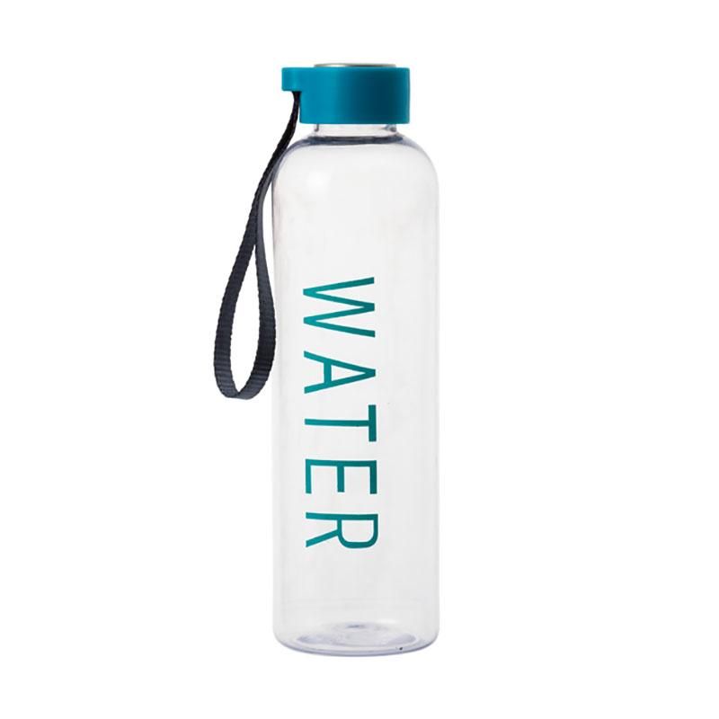 Plastic Water Bottle - 750ml | Buy Online in South Africa | takealot.com