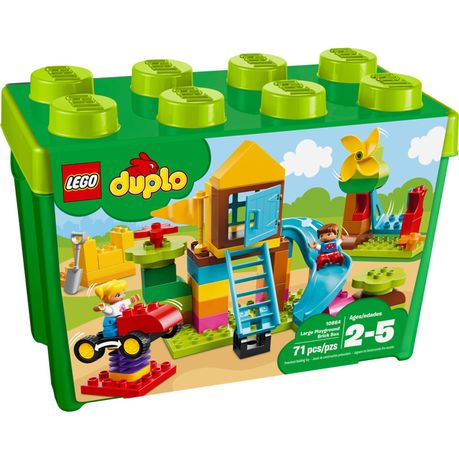 cheap duplo blocks