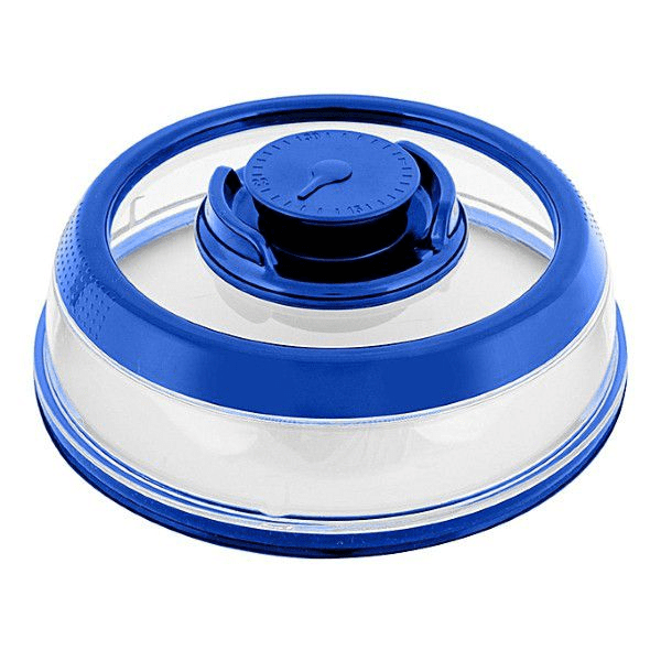 Optic Smart Food Sealer-Blue