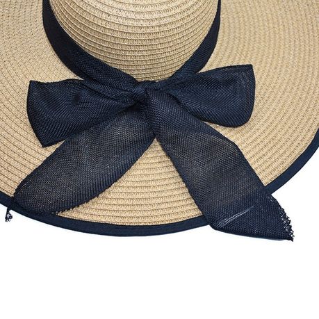 Gold best sale beach hat