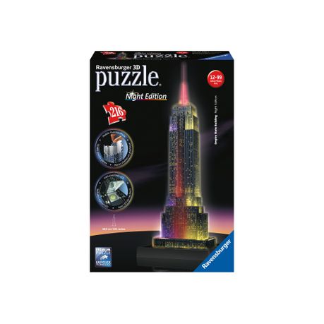 3d deals puzzles takealot