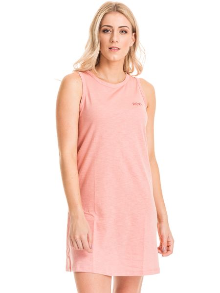 Roxy Women's Love Sun Solid Tank Dress