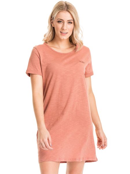 Roxy Women's Love Sun Tee Dress