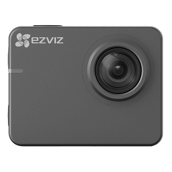 Ezviz S3 4K Action Camera - Grey