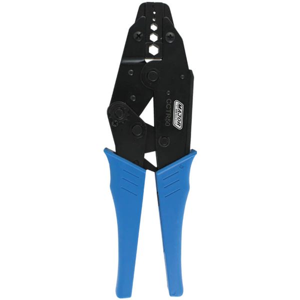Major Tech Coaxial Crimping Tool (CCTR0)