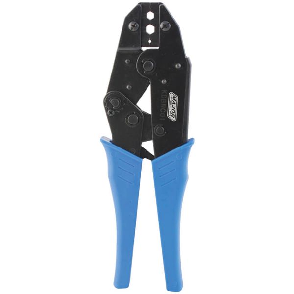 Major Tech Ratchet BNC Crimping Tool (KDBNC01)