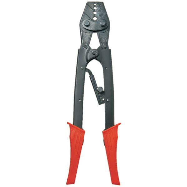 Major Tech Ratchet Hand Crimper (CTR0525)