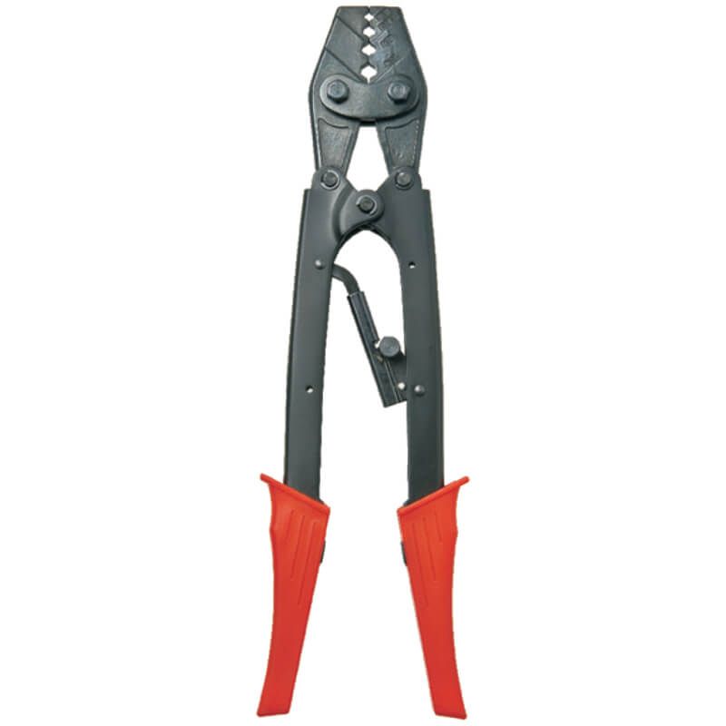 Major Tech - CTR0525 Ratchet Hand Crimper