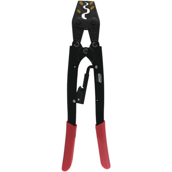 Major Tech Ratchet Criming Tool (CTR0325)