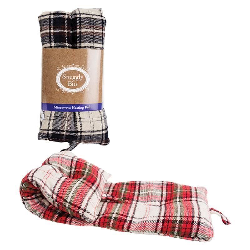 Bulk Pack x 2 Microwaveable Heating Bag With Ceramic Beads,900g