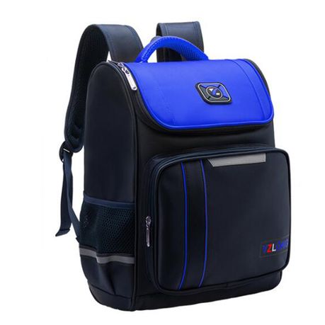 DHAO Primary Junior School Bag Bookbag Backpack Shoulder Bag For Kids Shop Today. Get it Tomorrow takealot