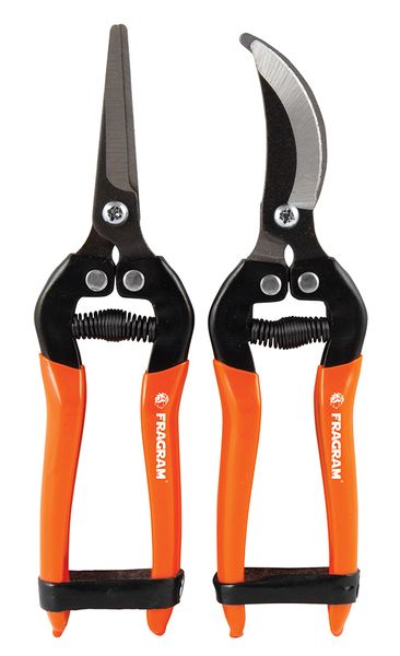 Fragram - 2 Piece Pruning Set
