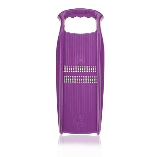 Vegetables Slicer-Julienne Slicer Boerner