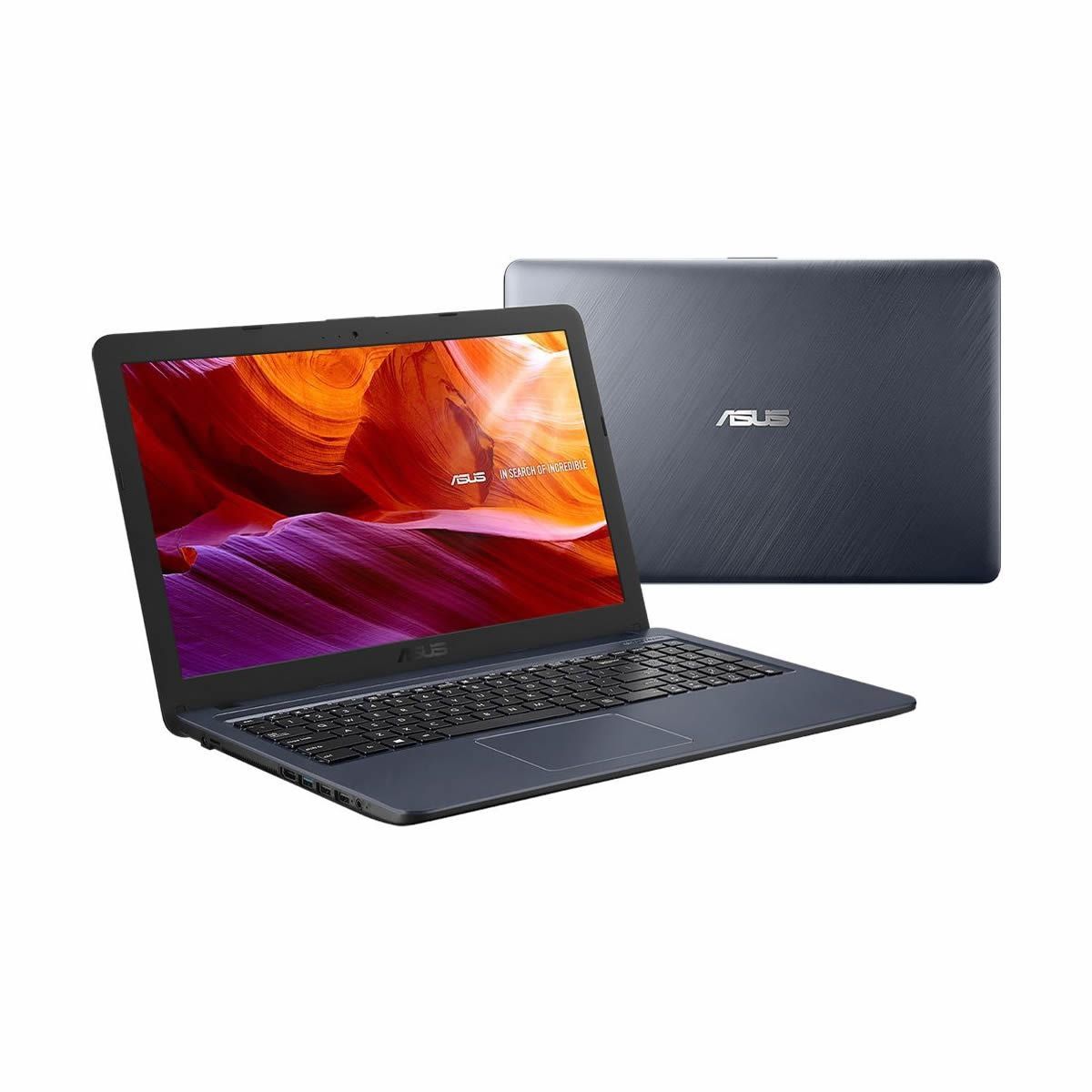 Asus laptop 15 обзор