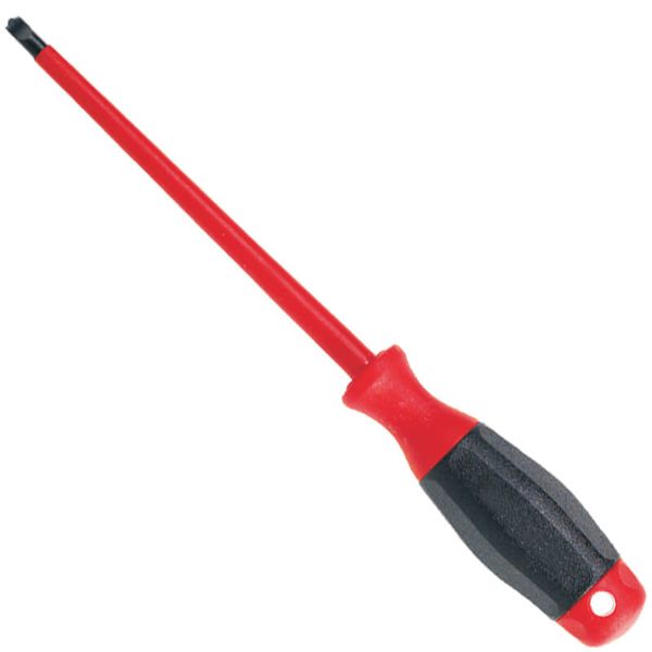 Major Tech 1000V AC/1500V DC Insulated Screwdriver (TSD0407)