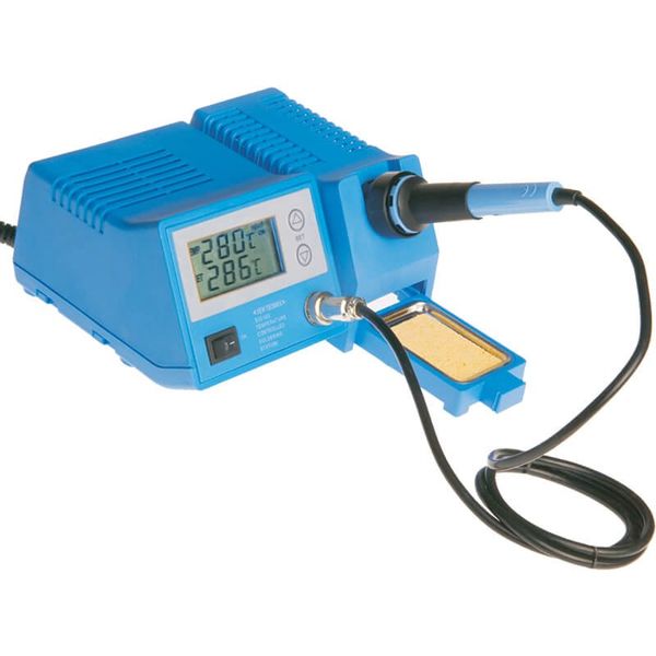 Major Tech Soldering Station (SIS100)