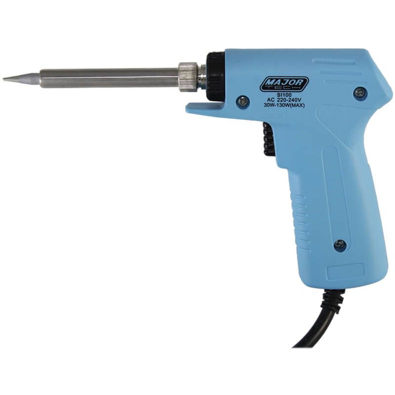 Major Tech 100W Electric Soldering Gun (SI100) Shop Today. Get it