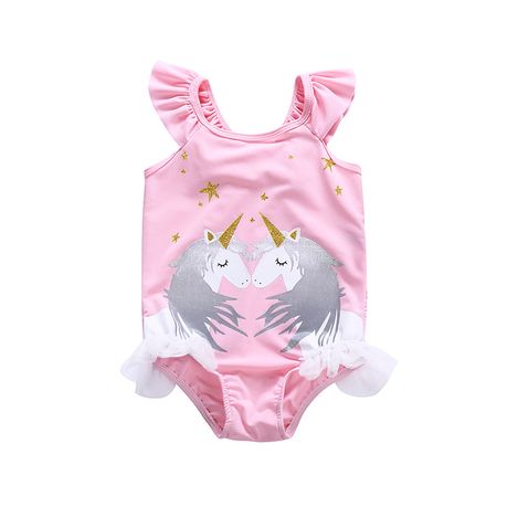 the unicorn of swimsuits