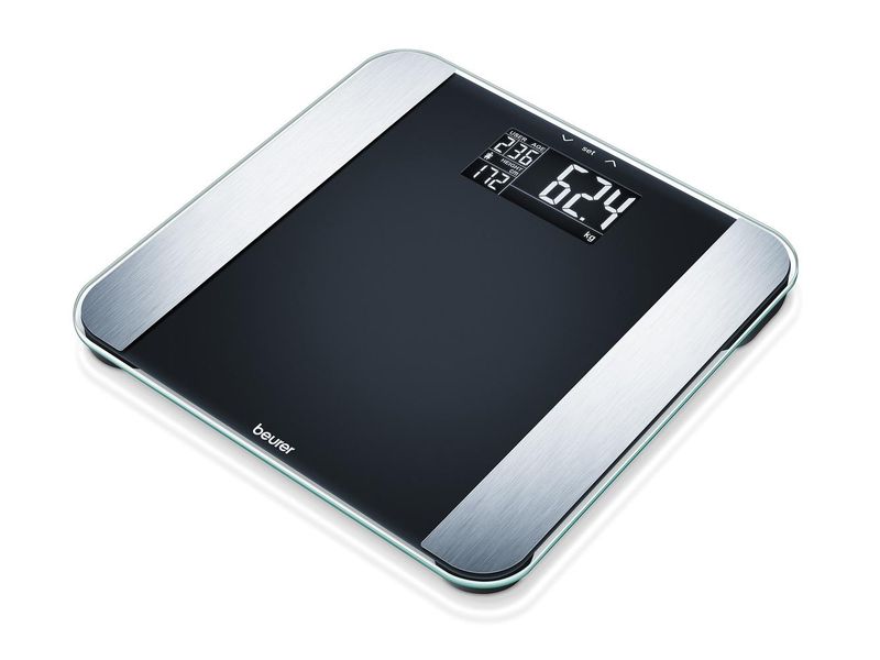 Beurer Glass Diagnostic Scale BF Limited Edition