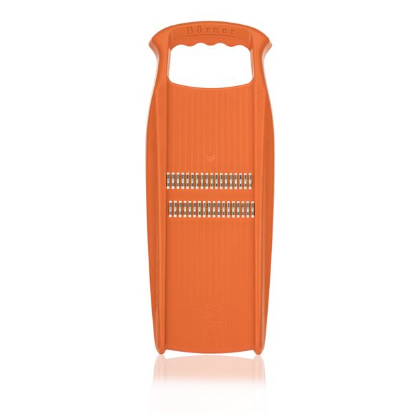 Vegetables Slicer-Julienne Slicer Boerner