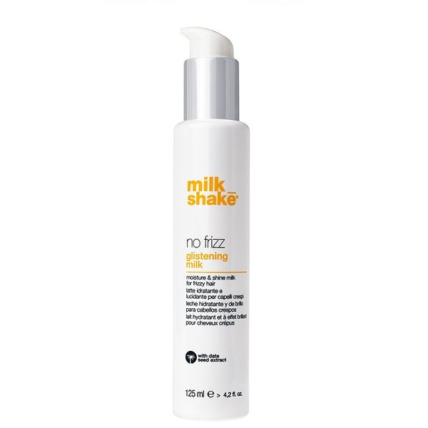 Milkshake No Frizz Glistening Milk 125ml