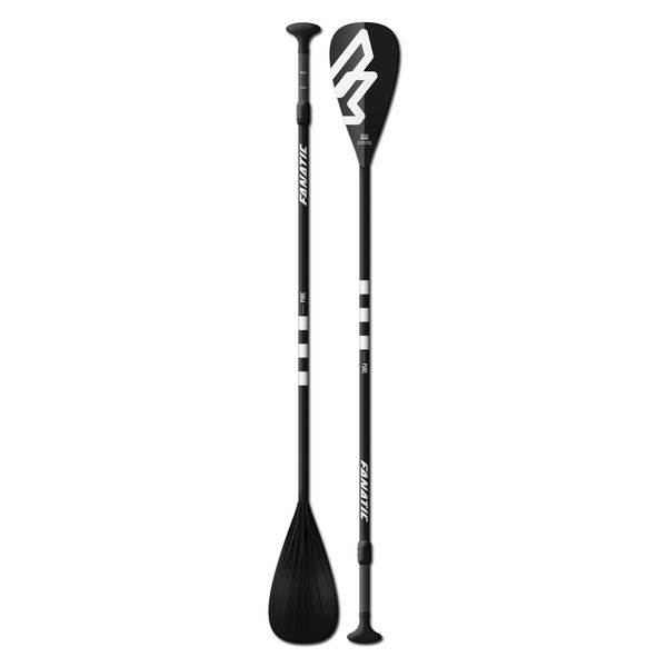 Fanatic - Pure Adjustable SUP Paddle - 165-220cm