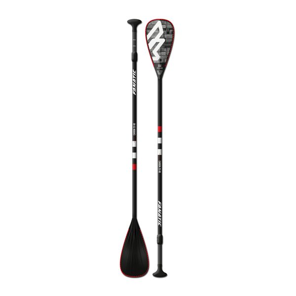 Fanatic - Carbon 25HD Adjustable SUP Paddle