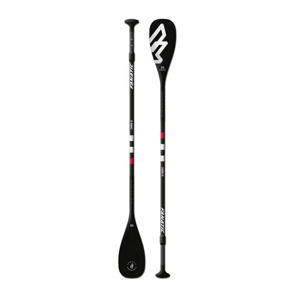 Fanatic - Carbon 35HD Adjustable SUP Paddle